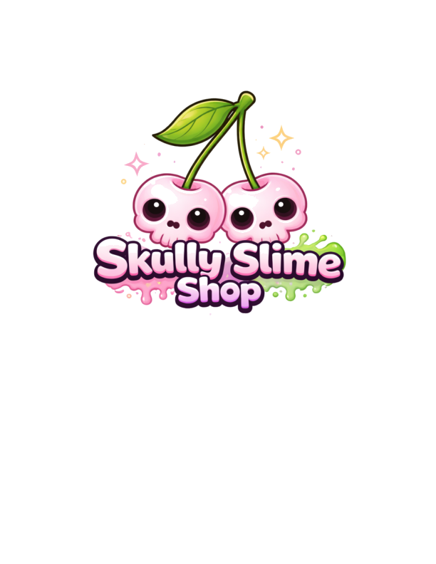 Skully Slime Shop
